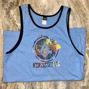 Volcom Tank Top Size Medium